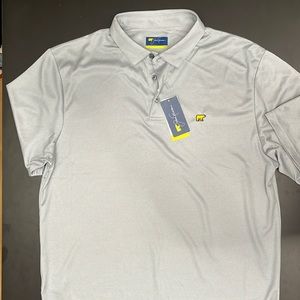 NWT, Jack Nicklaus golf shirt